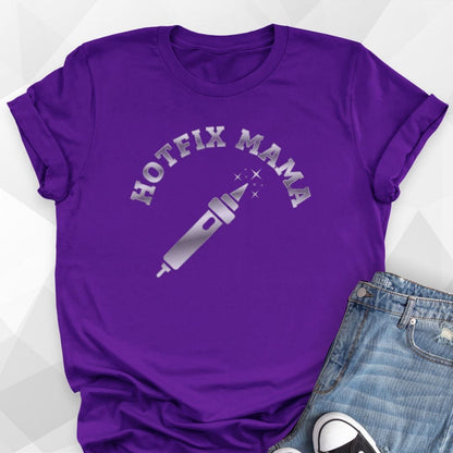 Hotfix Mama T-shirt
