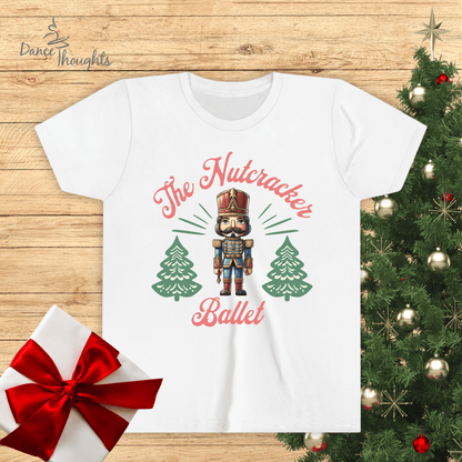 KIDS The Nutcracker Ballet T-shirt