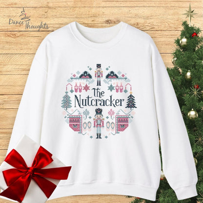 The Nutcracker Sweatshirt