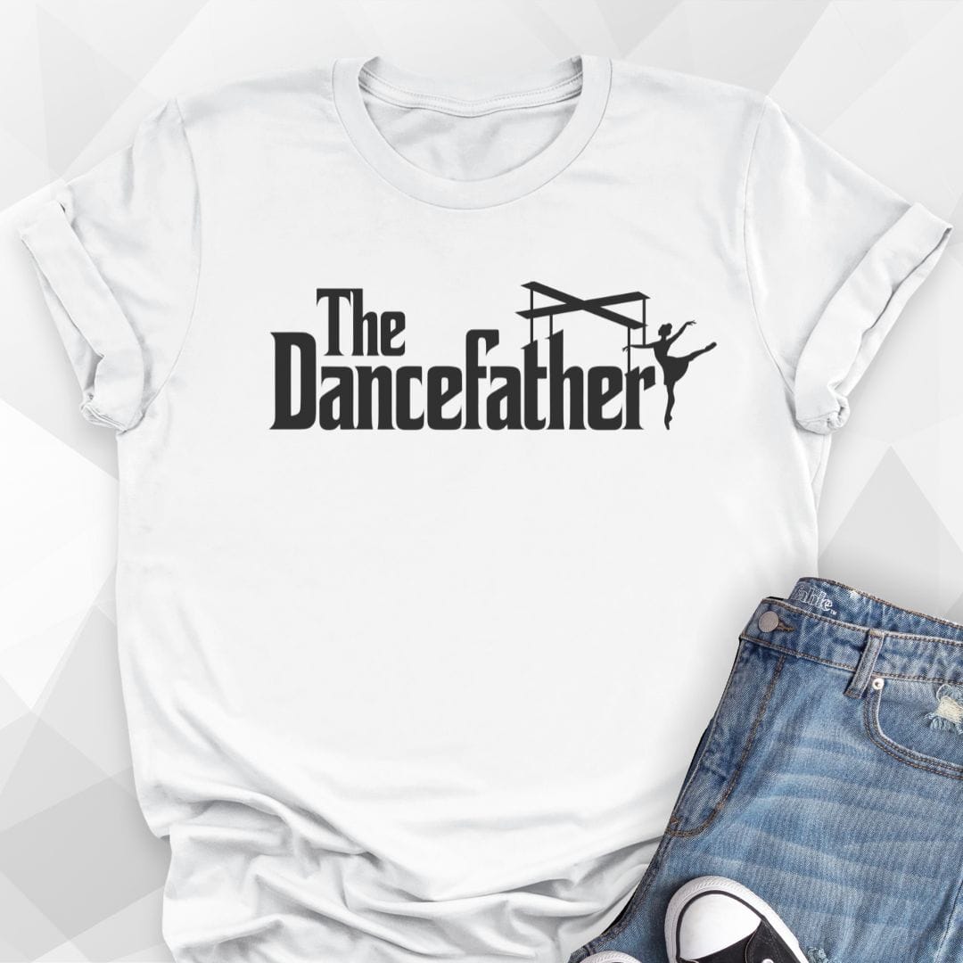 The Dancefather T-shirt