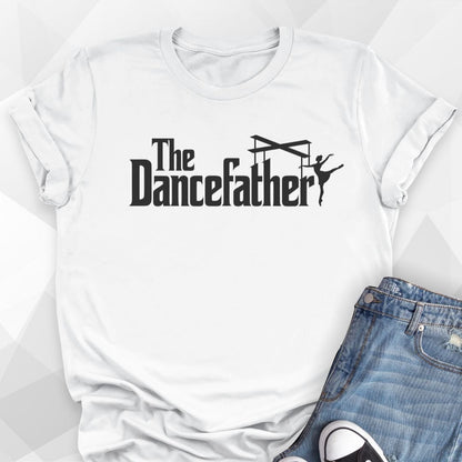 The Dancefather T-shirt