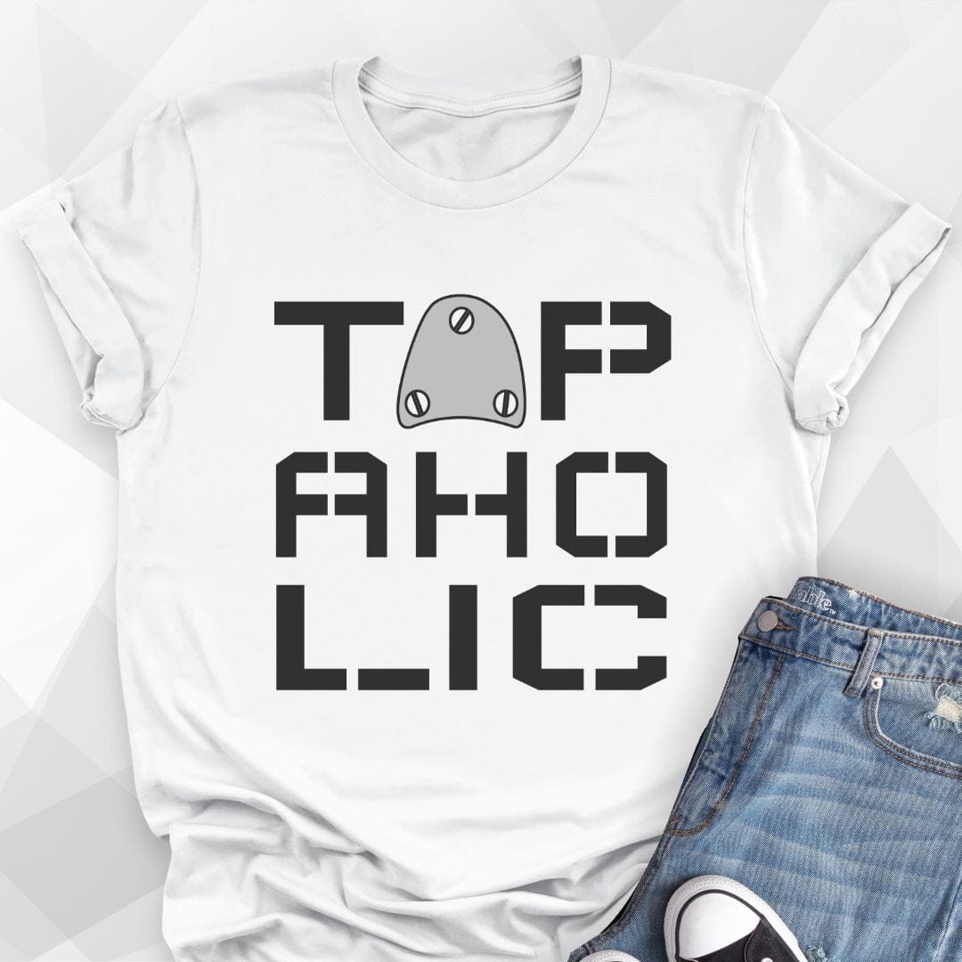Tapaholic T-shirt