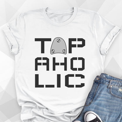 Tapaholic T-shirt