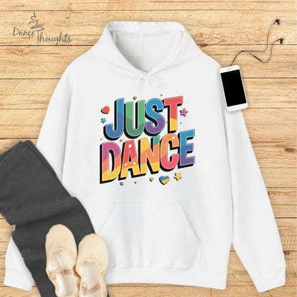 Just Dance Hoodie