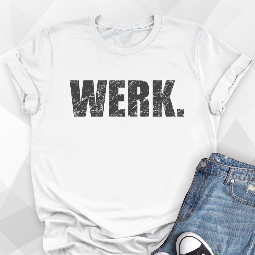 Werk T-shirt