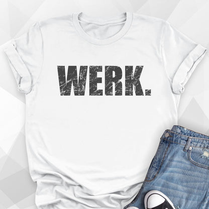 Werk T-shirt