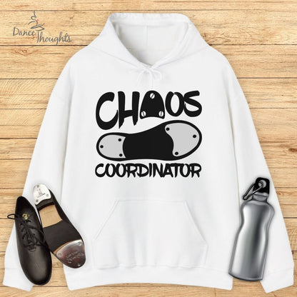 Chaos Coordinator Hoodie