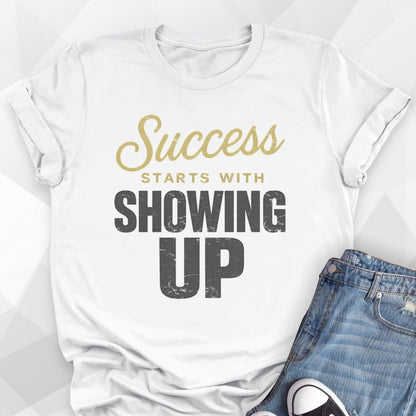 Success T-Shirt