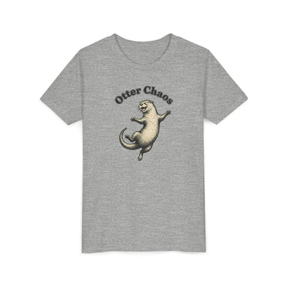 KIDS Otter Chaos T-Shirt