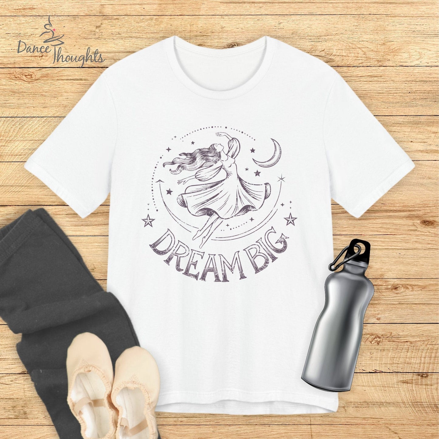 Dream Big T-shirt