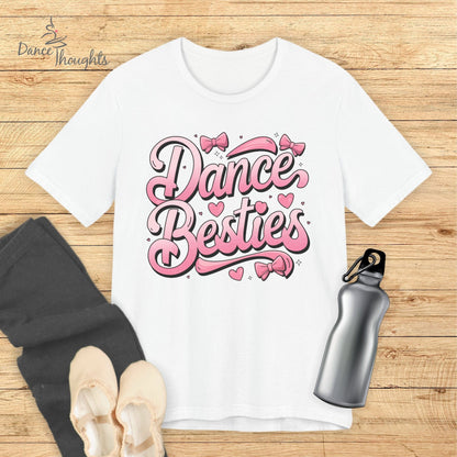 Dance Besties T-shirt