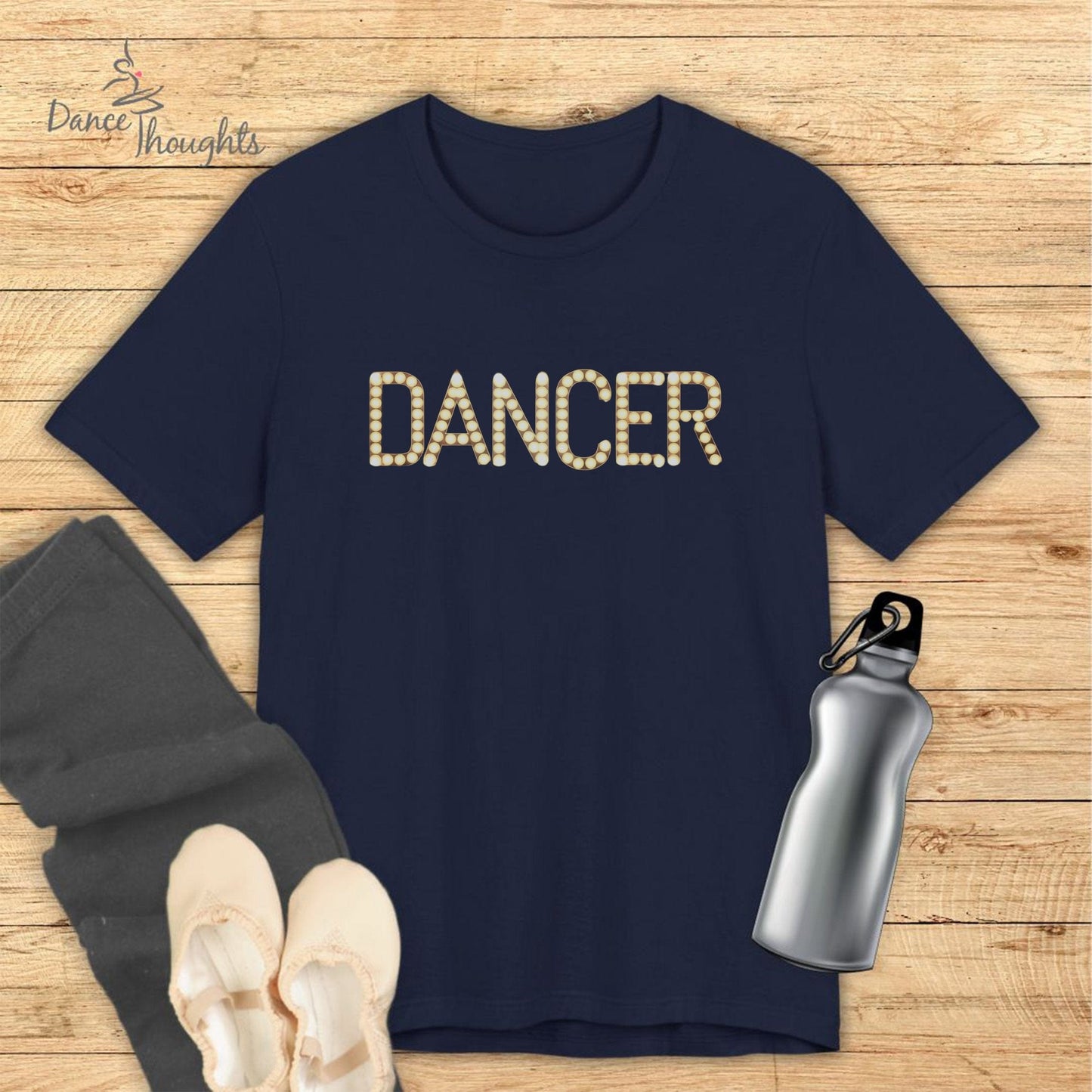 DANCER T-shirt