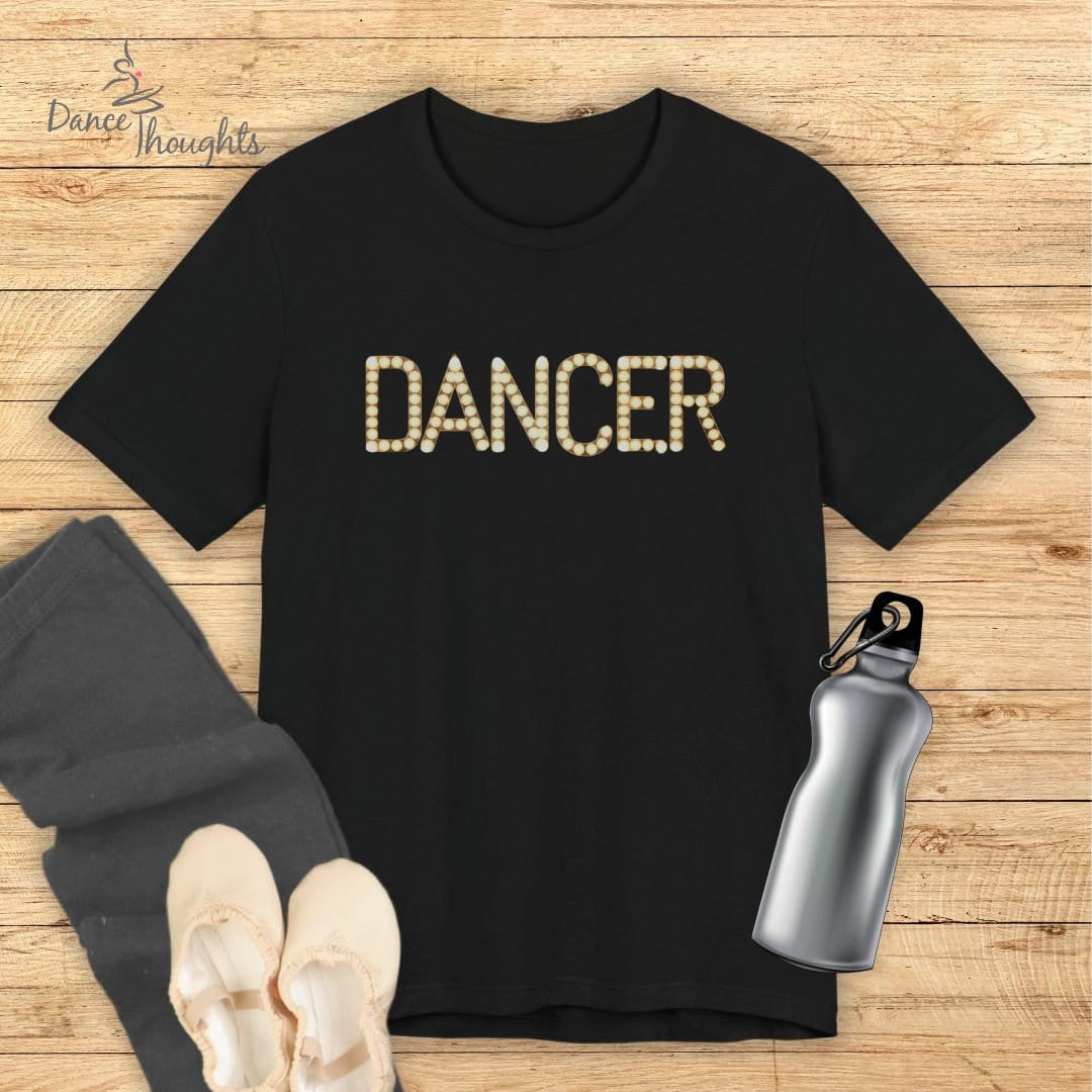 DANCER T-shirt