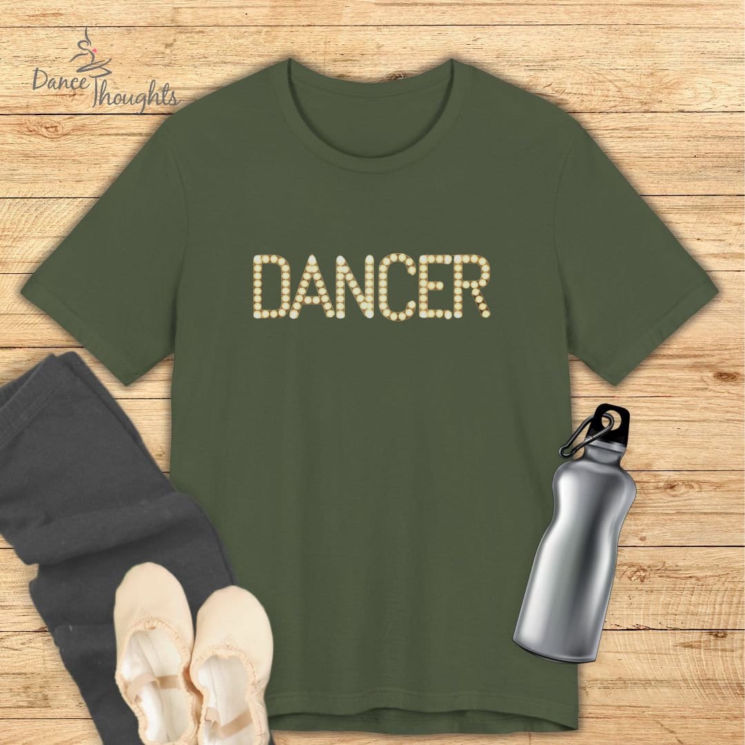 DANCER T-shirt