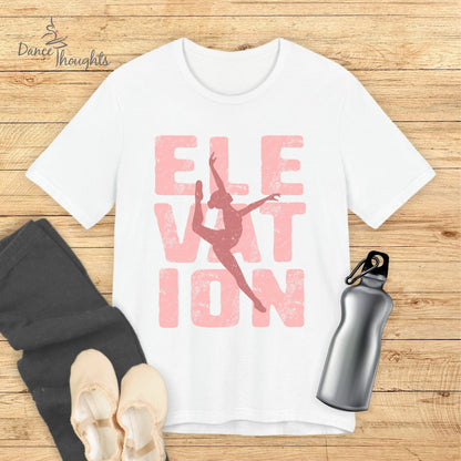 Elevation T-shirt