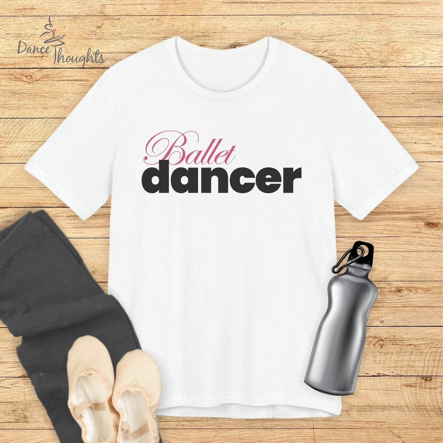 Ballet Dancer T-shirt