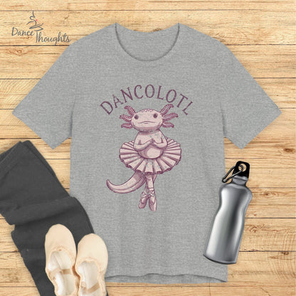 Dancolotl T-shirt