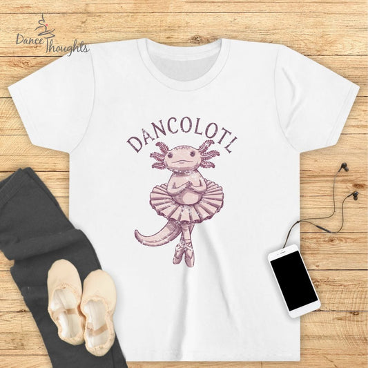 KIDS Dancolotl T-Shirt