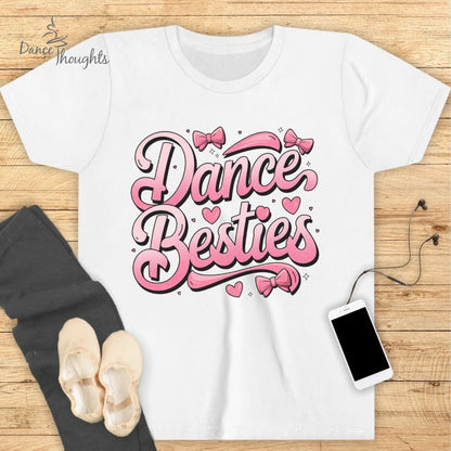 KIDS Dance Besties T-Shirt