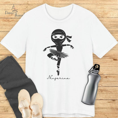 Ninjarina T-shirt