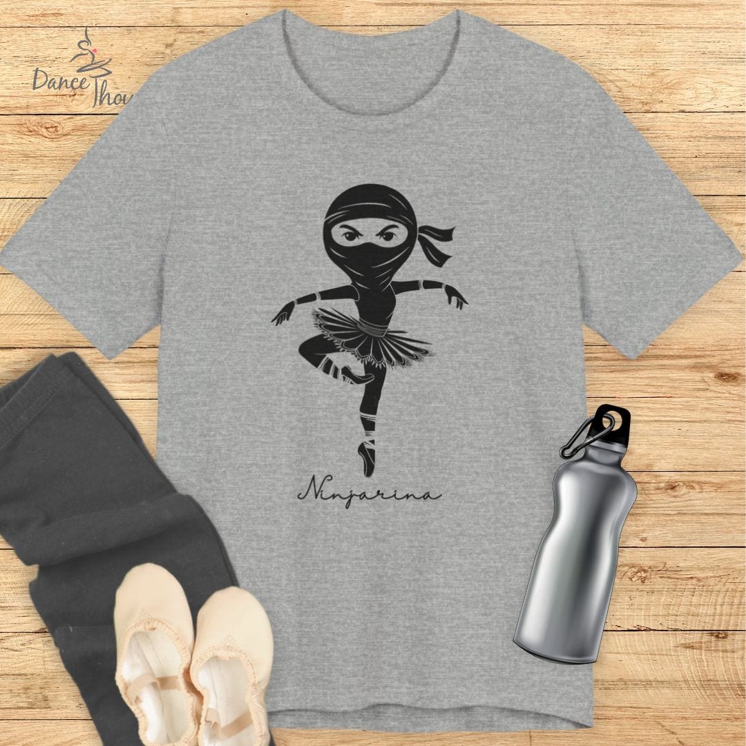 Ninjarina T-shirt