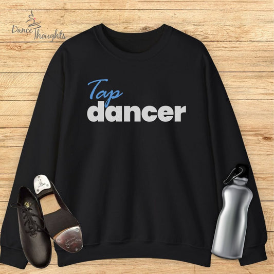 Tap Dancer Sweatshirt