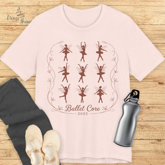 Ballet Core T-shirt