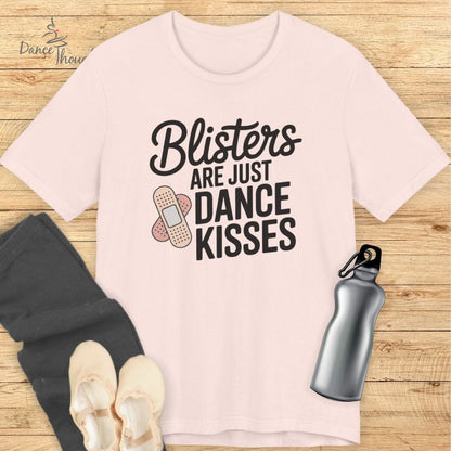 Blisters T-shirt-T-Shirt-Dance Thoughts