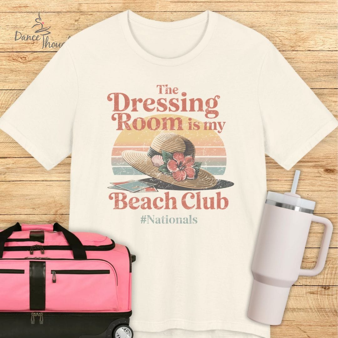 Dressing Room T-shirt
