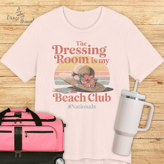 Dressing Room T-shirt