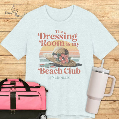 Dressing Room T-shirt
