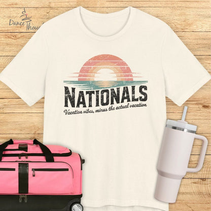 Nationals T-shirt