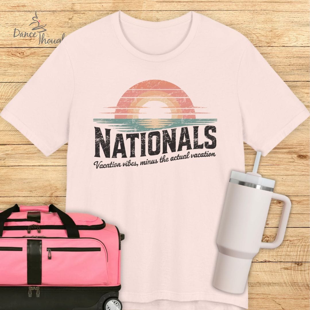 Nationals T-shirt