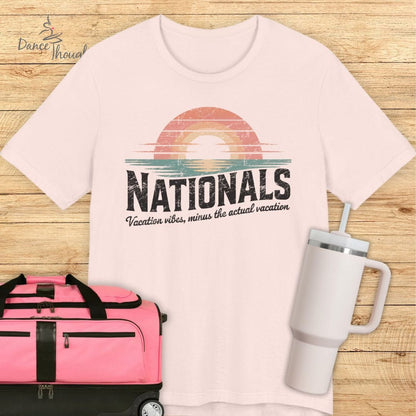 Nationals T-shirt