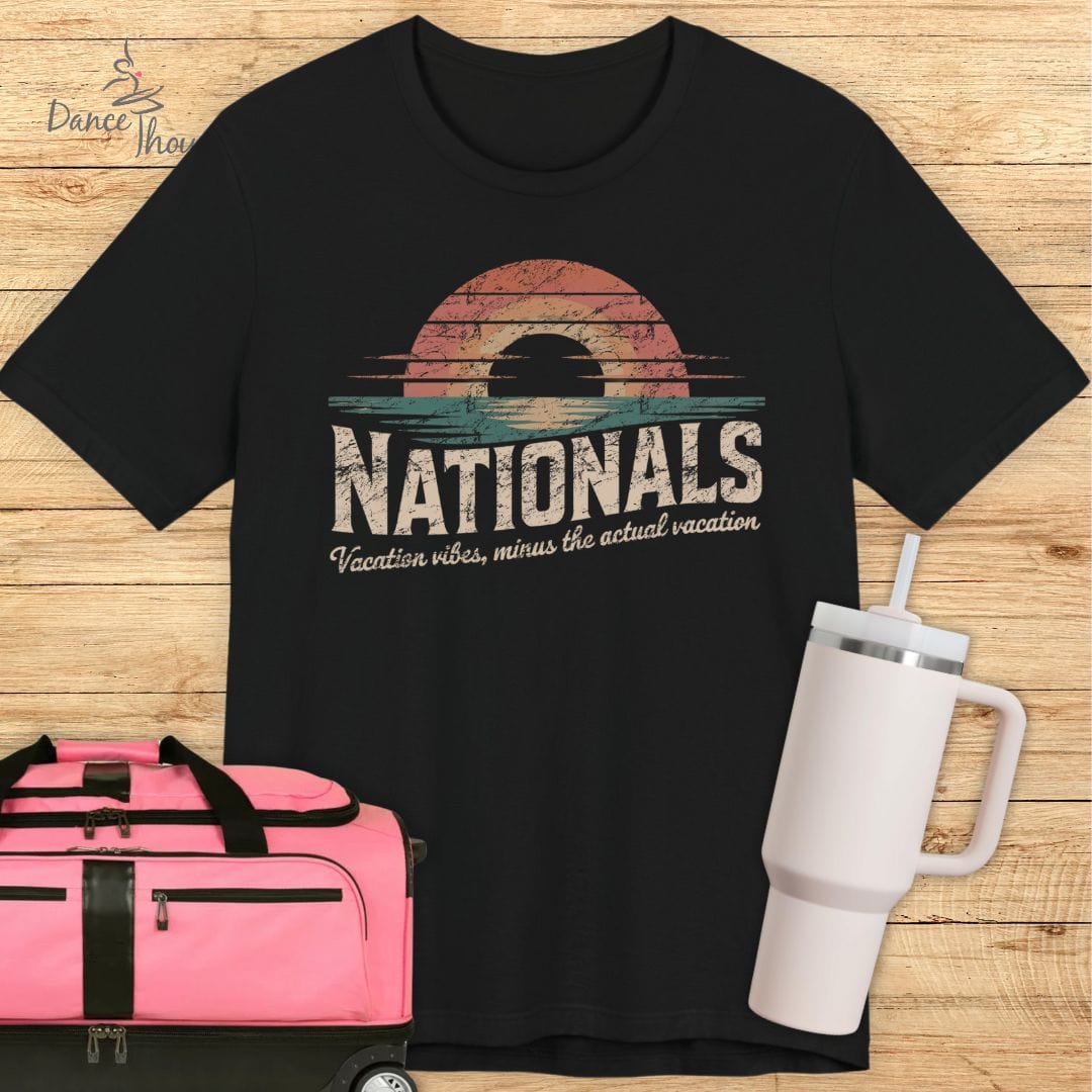 Nationals T-shirt