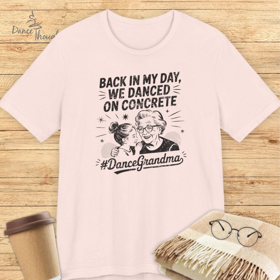 Back In My Day T-shirt