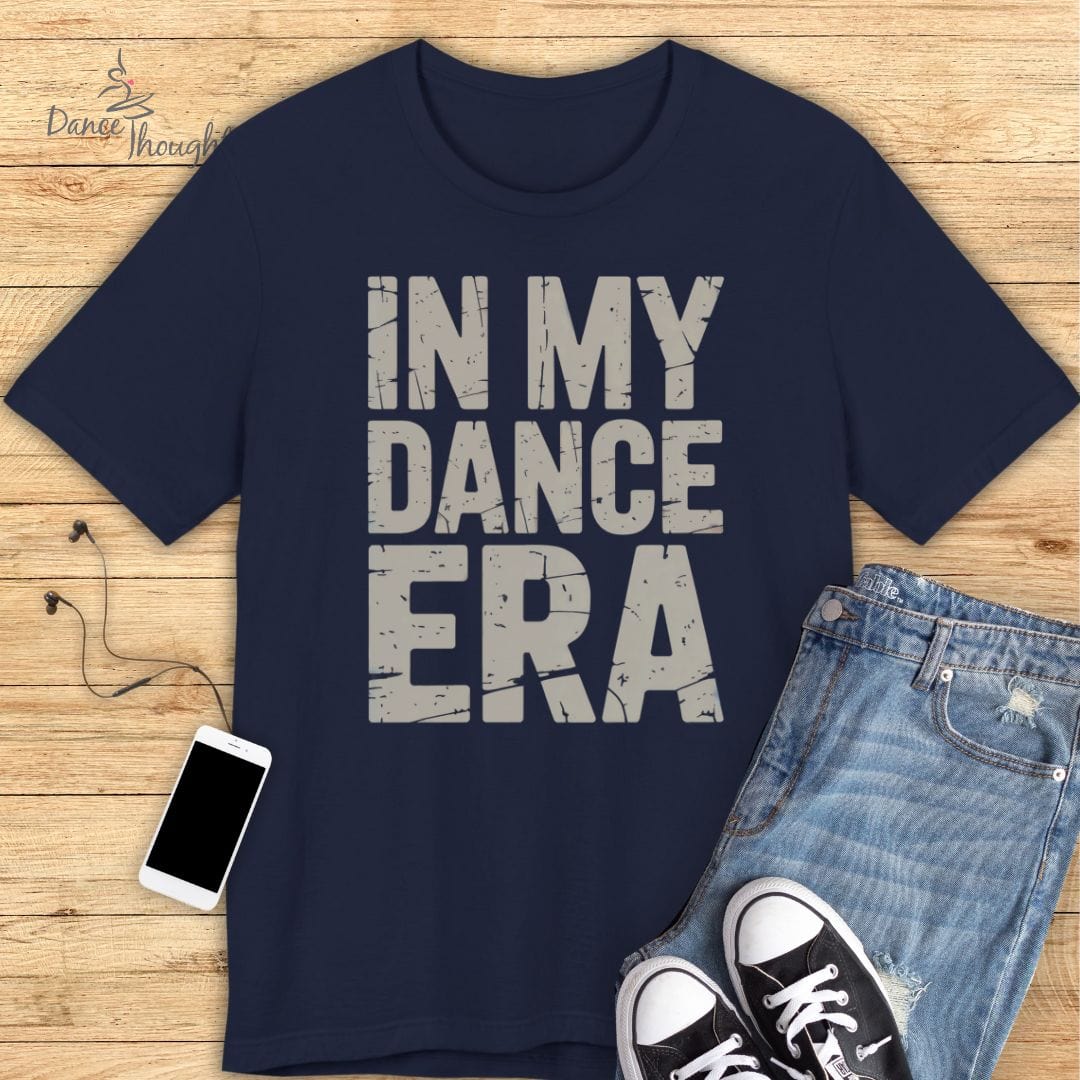 In My Dance Era T-shirt