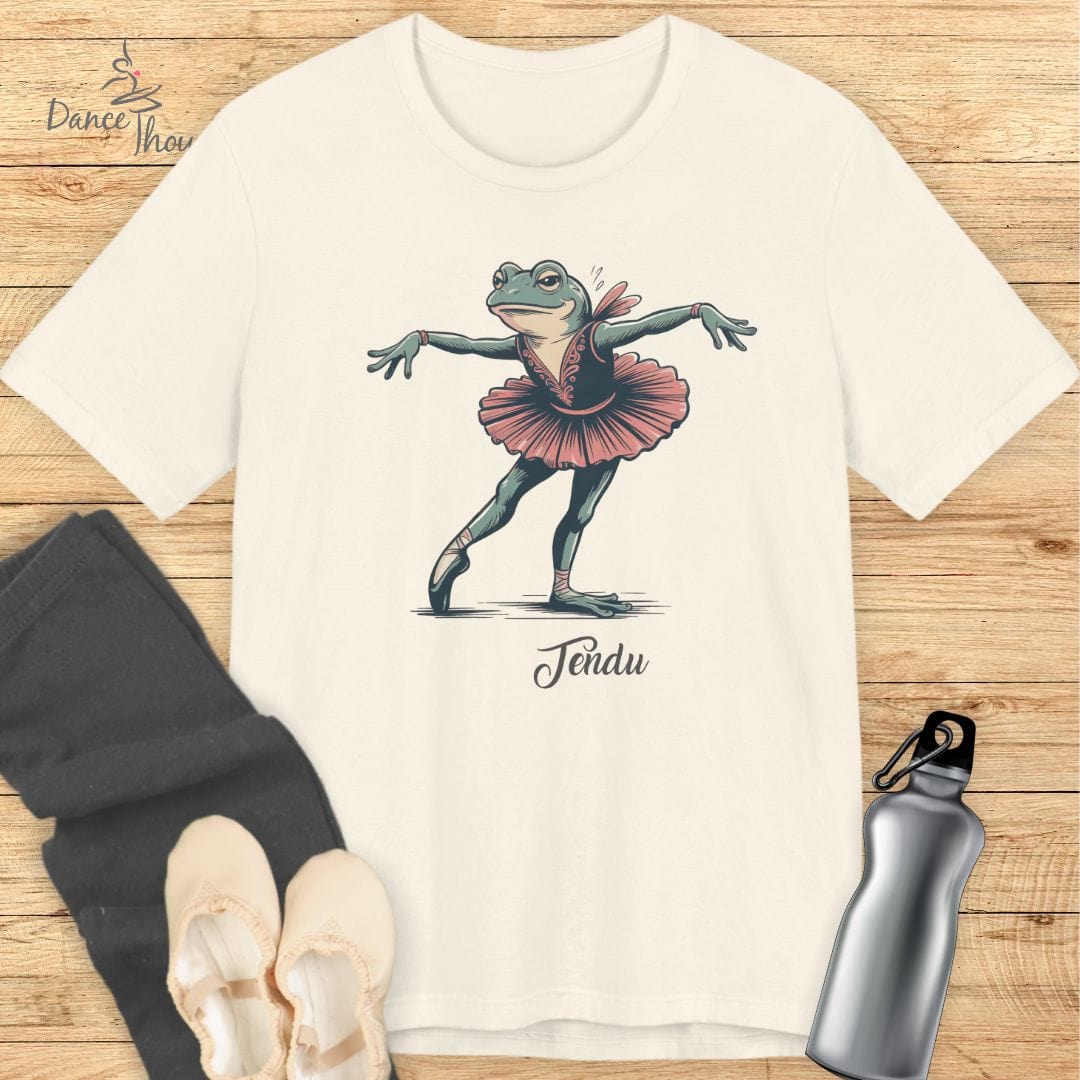 Frog Tendu T-shirt