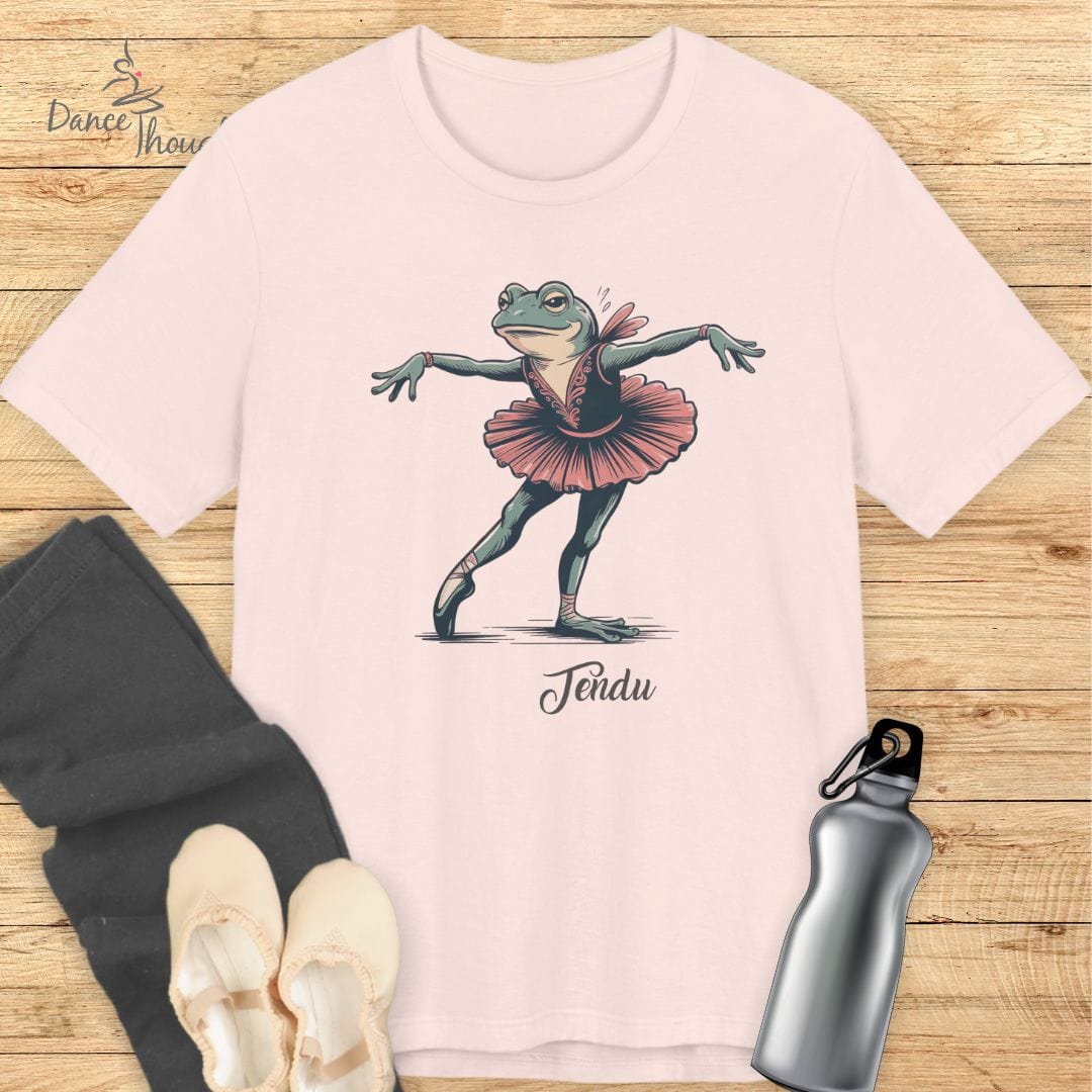 Frog Tendu T-shirt