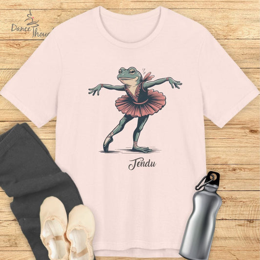 Frog Tendu T-shirt