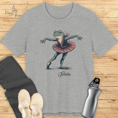 Frog Tendu T-shirt