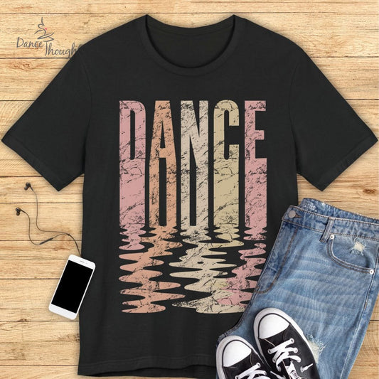 Melty Dance T-shirt