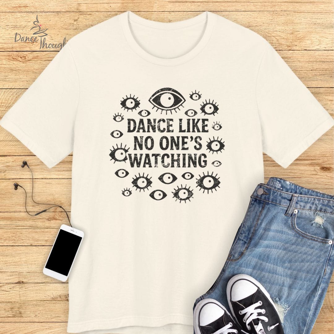 Dance Eyes T-shirt