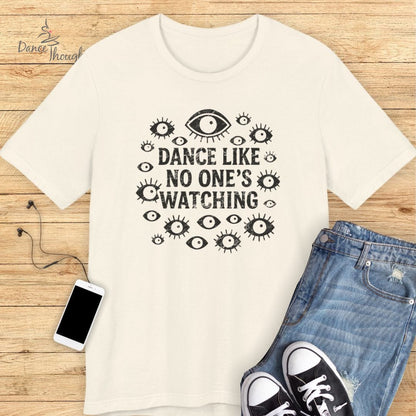 Dance Eyes T-shirt