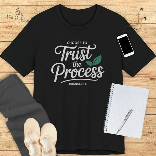 Choose To Trust T-shirt