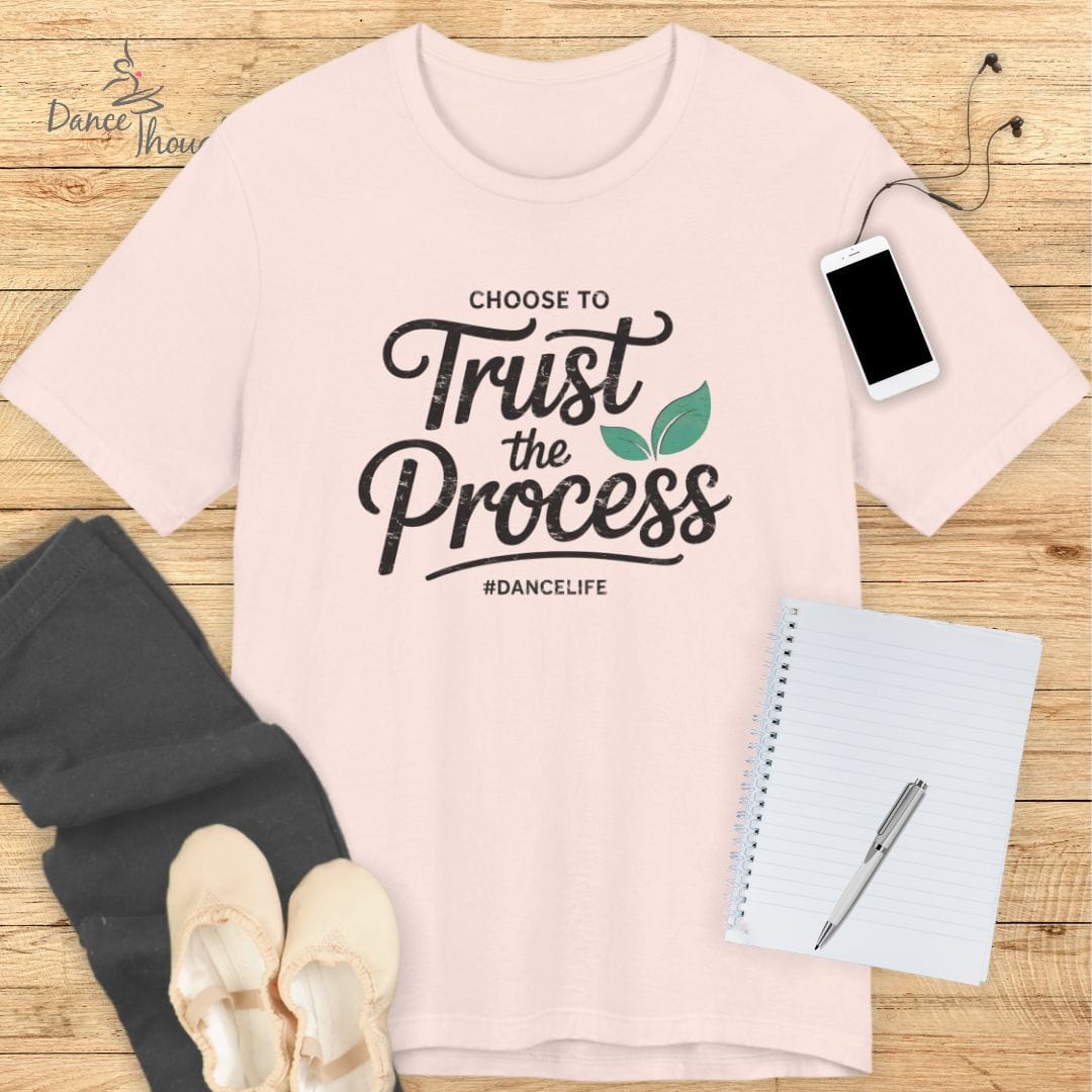 Choose To Trust T-shirt