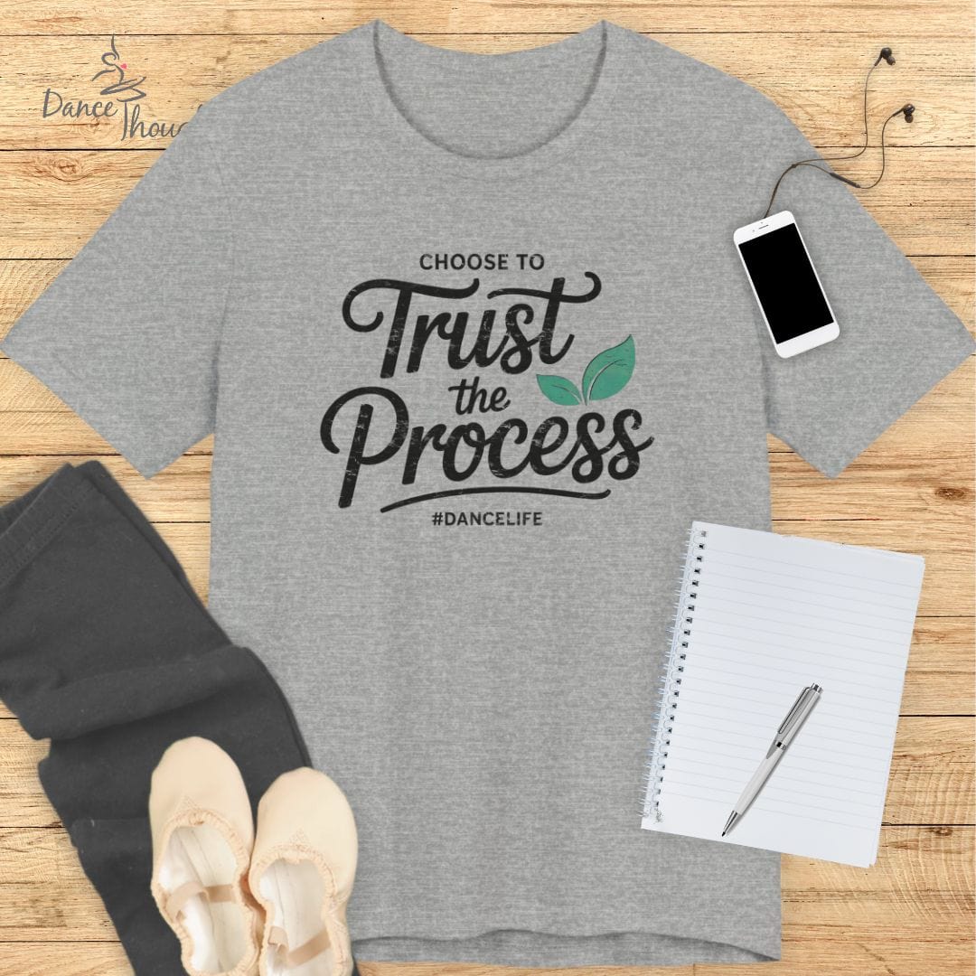 Choose To Trust T-shirt