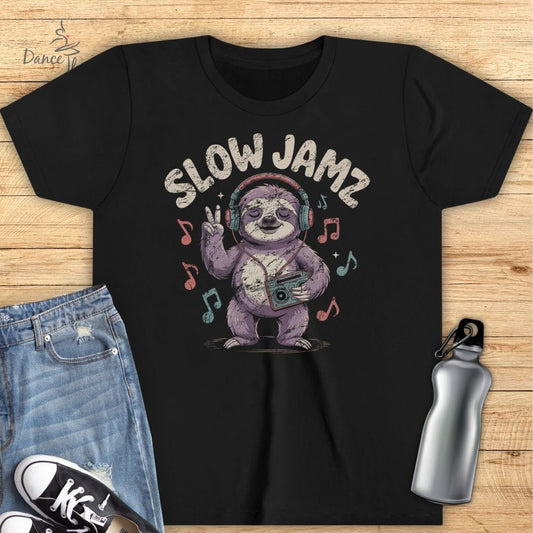 KIDS Slow Jamz T-Shirt