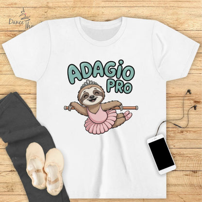 KIDS Adagio Pro T-Shirt