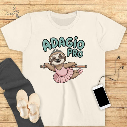 KIDS Adagio Pro T-Shirt